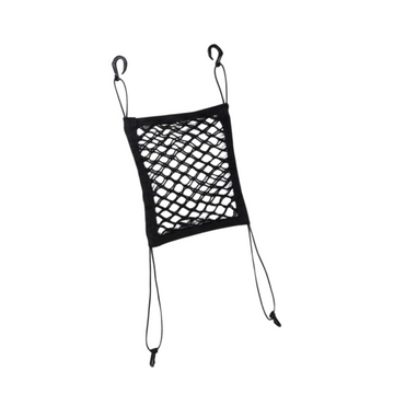 Dog Car Net Barrier