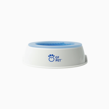Ice Bowl - Pet Cooling Water Bowl