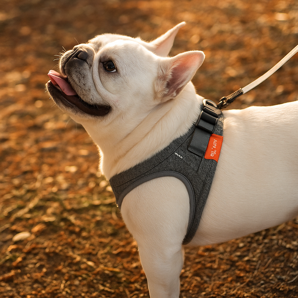 PETKIT Air Pro Dog Harness