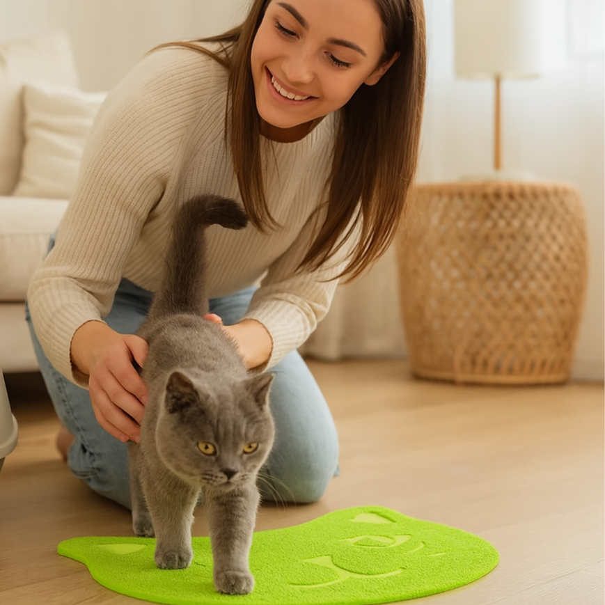 Cat Litter Mat
