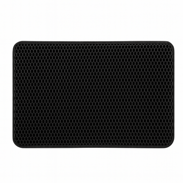 Lots MiLi Double Layer Cat Litter Mat