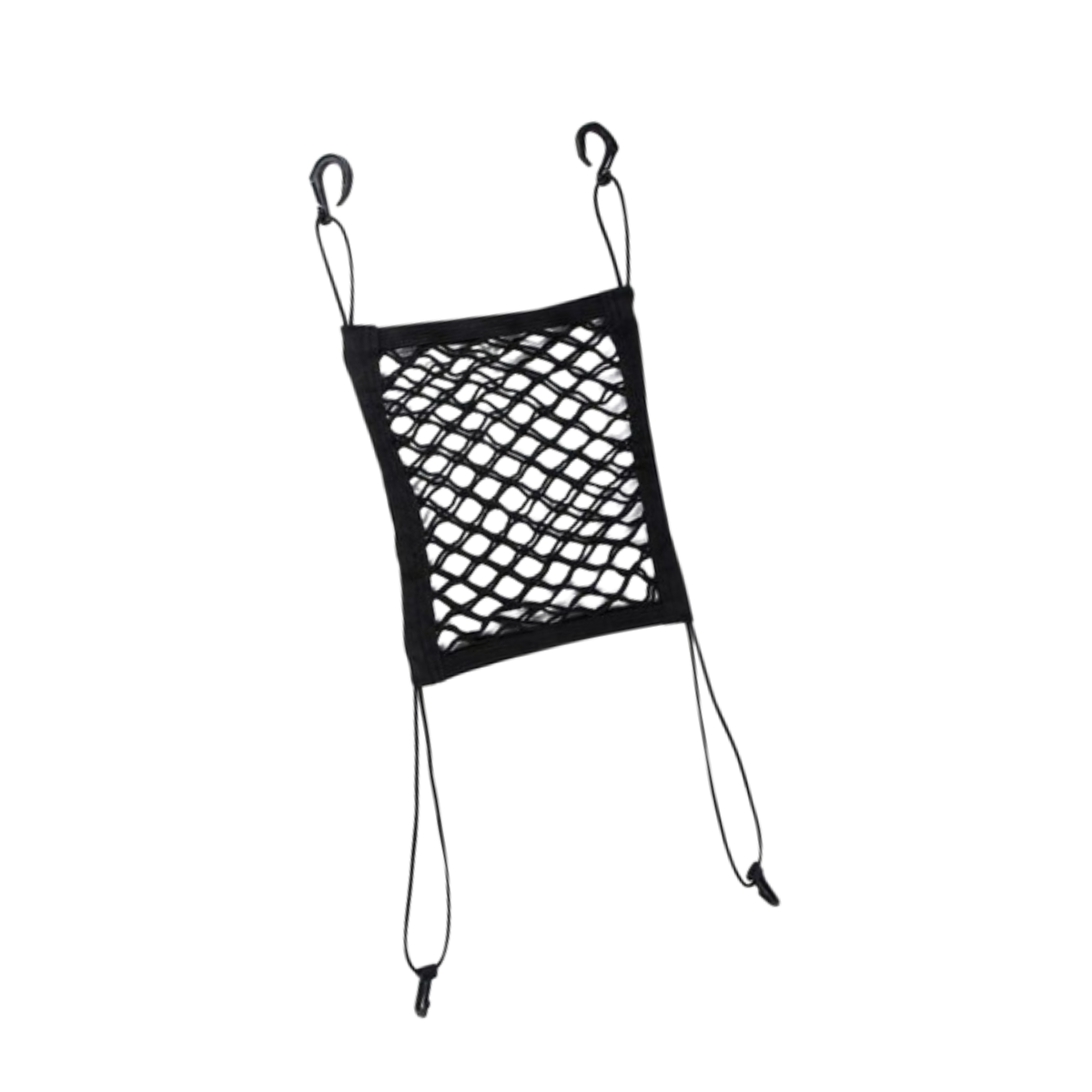 Dog Car Net Barrier