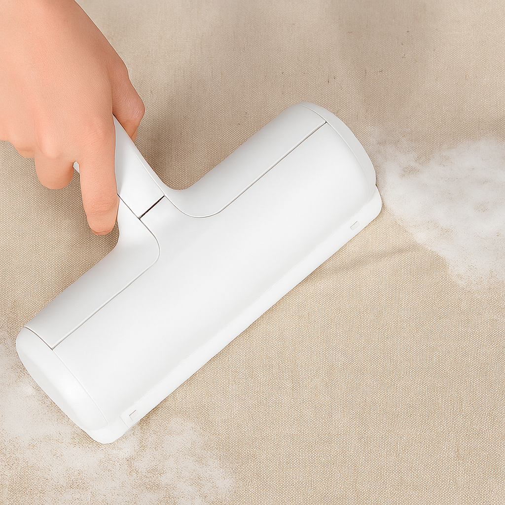 Pet Hair Remover Roller Brush