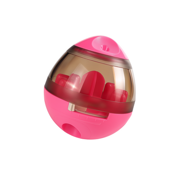 Interactive Dog & Cat Food Dispenser Toy